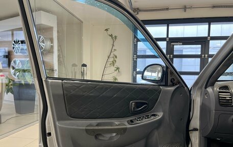 Hyundai Accent II, 2005 год, 225 000 рублей, 12 фотография