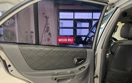 Hyundai Accent II, 2005 год, 225 000 рублей, 10 фотография
