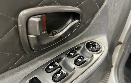 Hyundai Accent II, 2005 год, 225 000 рублей, 13 фотография