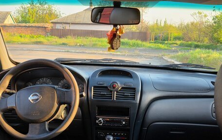 Nissan Almera Classic, 2006 год, 480 000 рублей, 5 фотография