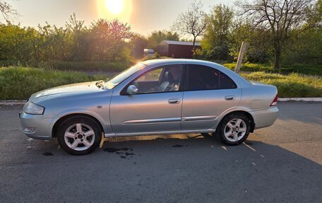 Nissan Almera Classic, 2006 год, 480 000 рублей, 2 фотография