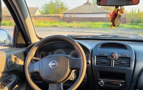 Nissan Almera Classic, 2006 год, 480 000 рублей, 4 фотография