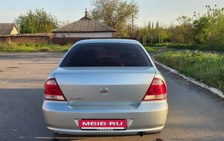 Nissan Almera Classic, 2006 год, 480 000 рублей, 3 фотография
