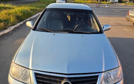Nissan Almera Classic, 2006 год, 480 000 рублей, 8 фотография