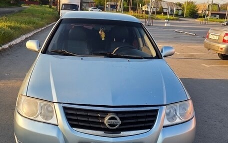 Nissan Almera Classic, 2006 год, 480 000 рублей, 9 фотография