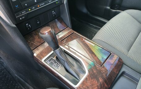 Toyota Camry, 2016 год, 1 490 000 рублей, 21 фотография