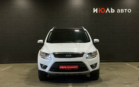 Ford Kuga III, 2011 год, 890 000 рублей, 2 фотография