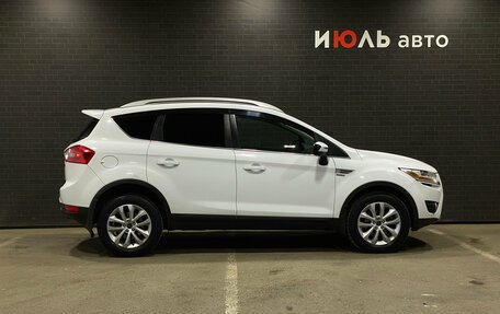 Ford Kuga III, 2011 год, 890 000 рублей, 4 фотография