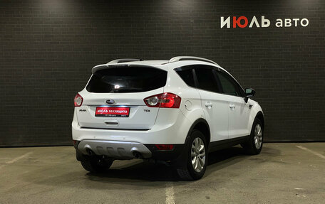 Ford Kuga III, 2011 год, 890 000 рублей, 5 фотография