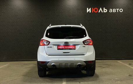 Ford Kuga III, 2011 год, 890 000 рублей, 6 фотография