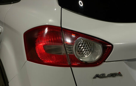 Ford Kuga III, 2011 год, 890 000 рублей, 7 фотография