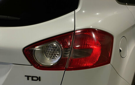 Ford Kuga III, 2011 год, 890 000 рублей, 8 фотография
