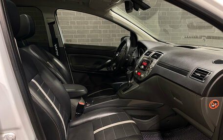 Ford Kuga III, 2011 год, 890 000 рублей, 10 фотография
