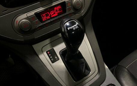 Ford Kuga III, 2011 год, 890 000 рублей, 14 фотография