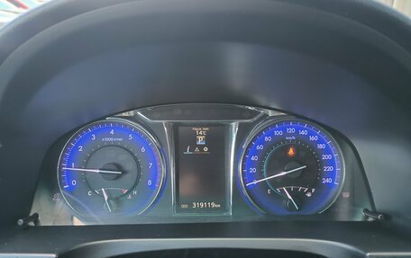 Toyota Camry, 2016 год, 1 490 000 рублей, 38 фотография