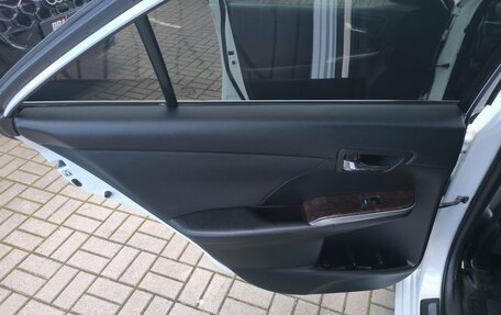 Toyota Camry, 2016 год, 1 490 000 рублей, 37 фотография
