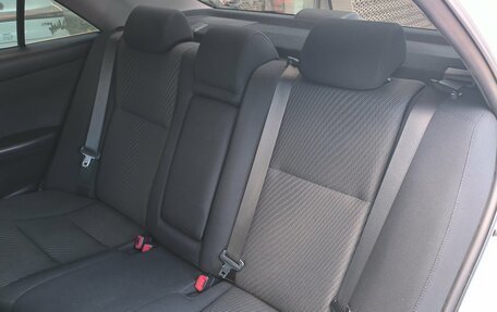 Toyota Camry, 2016 год, 1 490 000 рублей, 34 фотография