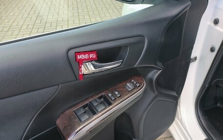 Toyota Camry, 2016 год, 1 490 000 рублей, 36 фотография