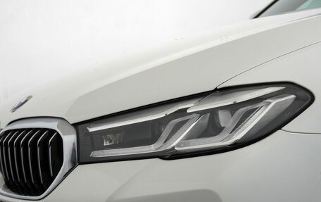 BMW 5 серия, 2020 год, 4 990 000 рублей, 8 фотография