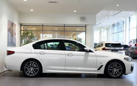 BMW 5 серия, 2020 год, 4 990 000 рублей, 4 фотография