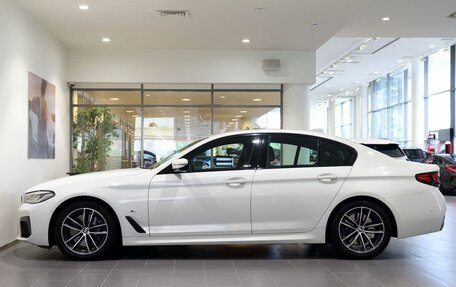 BMW 5 серия, 2020 год, 4 990 000 рублей, 7 фотография