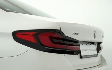 BMW 5 серия, 2020 год, 4 990 000 рублей, 9 фотография