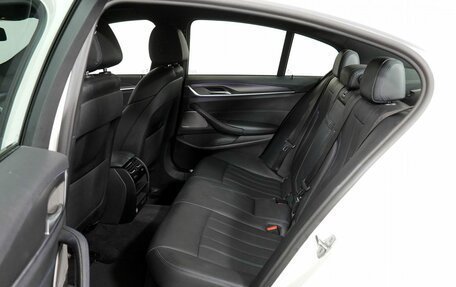 BMW 5 серия, 2020 год, 4 990 000 рублей, 13 фотография