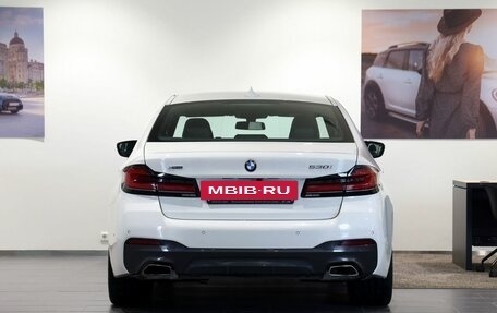 BMW 5 серия, 2020 год, 4 990 000 рублей, 6 фотография