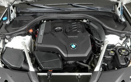 BMW 5 серия, 2020 год, 4 990 000 рублей, 31 фотография