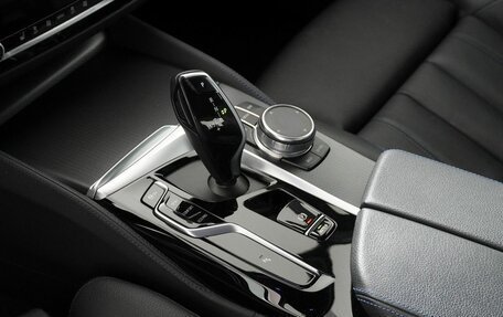 BMW 5 серия, 2020 год, 4 990 000 рублей, 23 фотография