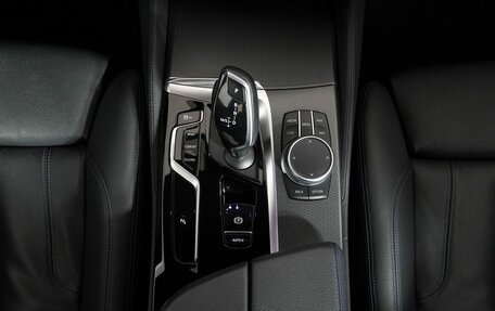 BMW 5 серия, 2020 год, 4 990 000 рублей, 24 фотография