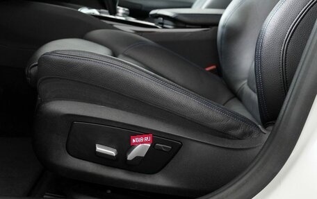BMW 5 серия, 2020 год, 4 990 000 рублей, 22 фотография