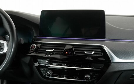 BMW 5 серия, 2020 год, 4 990 000 рублей, 25 фотография