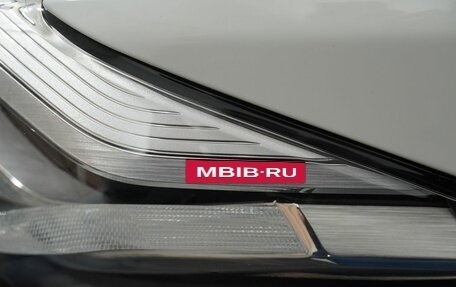 BMW 5 серия, 2020 год, 4 990 000 рублей, 28 фотография