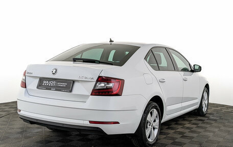 Skoda Octavia, 2019 год, 2 165 000 рублей, 5 фотография