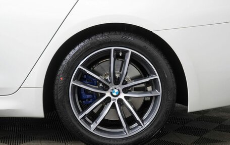 BMW 5 серия, 2020 год, 4 990 000 рублей, 34 фотография