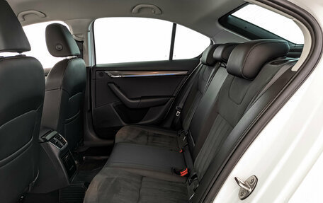 Skoda Octavia, 2019 год, 2 165 000 рублей, 18 фотография