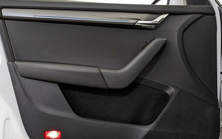 Skoda Octavia, 2019 год, 2 165 000 рублей, 19 фотография