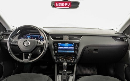 Skoda Octavia, 2019 год, 2 165 000 рублей, 14 фотография