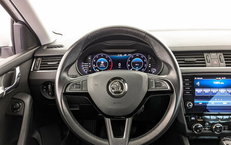 Skoda Octavia, 2019 год, 2 165 000 рублей, 21 фотография