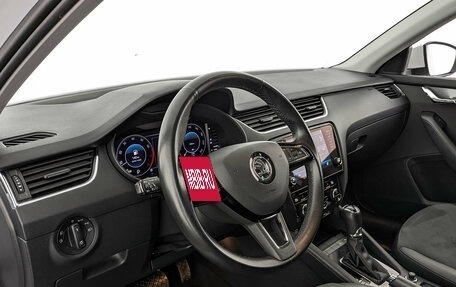 Skoda Octavia, 2019 год, 2 165 000 рублей, 15 фотография