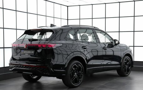 Volkswagen Tiguan II, 2026 год, 4 950 000 рублей, 4 фотография