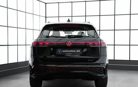 Volkswagen Tiguan II, 2026 год, 4 950 000 рублей, 5 фотография