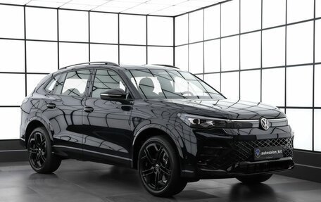 Volkswagen Tiguan II, 2026 год, 4 950 000 рублей, 3 фотография