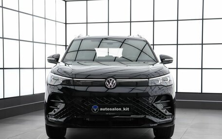 Volkswagen Tiguan II, 2026 год, 4 950 000 рублей, 2 фотография