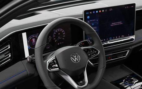 Volkswagen Tiguan II, 2026 год, 4 950 000 рублей, 8 фотография