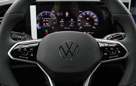 Volkswagen Tiguan II, 2026 год, 4 950 000 рублей, 13 фотография