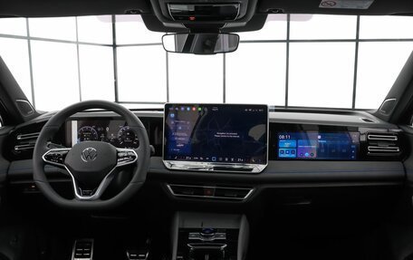 Volkswagen Tiguan II, 2026 год, 4 950 000 рублей, 12 фотография