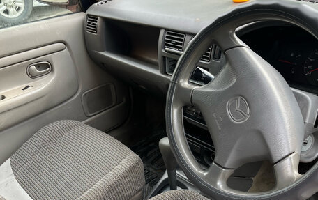 Mazda Demio III (DE), 1998 год, 90 000 рублей, 8 фотография