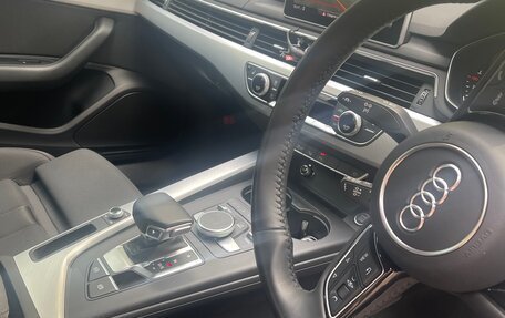 Audi A4, 2019 год, 2 220 000 рублей, 11 фотография